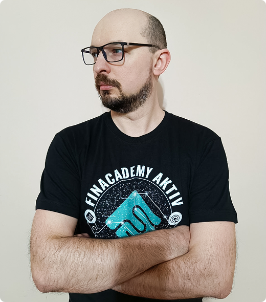 Андрій Горбатенко